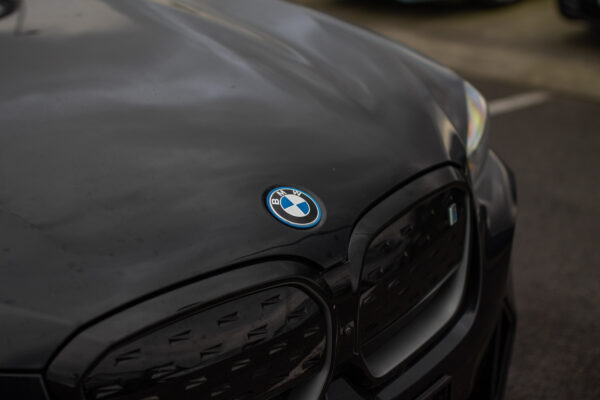 BMW iX3 M Sport Pro - Image 2