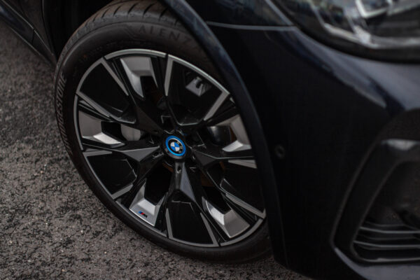 BMW iX3 M Sport Pro - Image 3