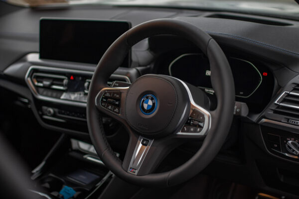 BMW iX3 M Sport Pro - Image 7