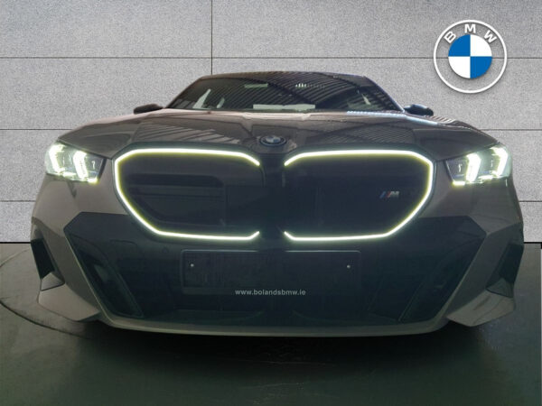 BMW i5 M60 - Image 4